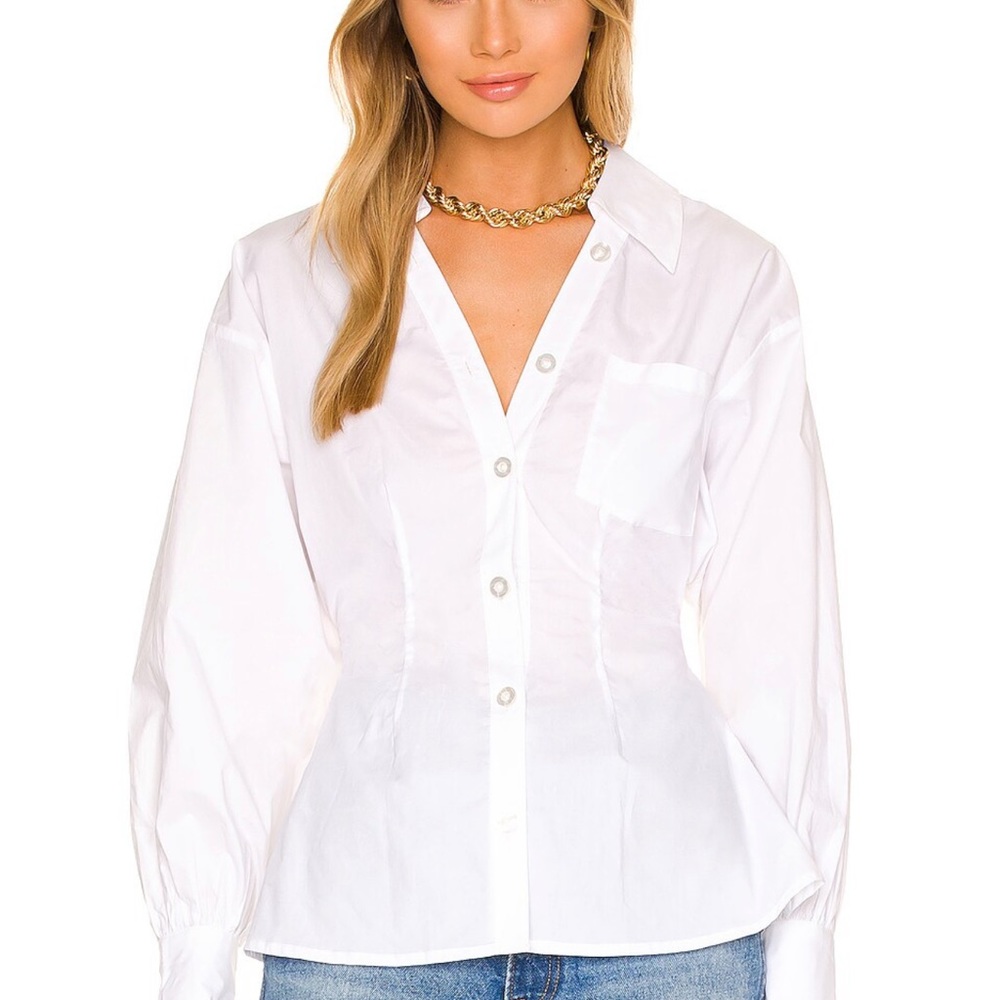 LPA Clair Top NWT